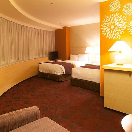 Chofu Creston Hotel Extérieur photo