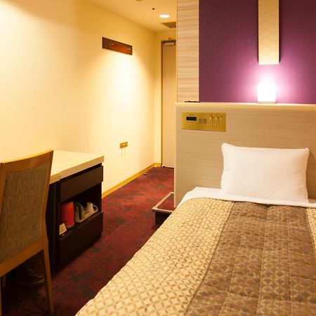 Chofu Creston Hotel Extérieur photo