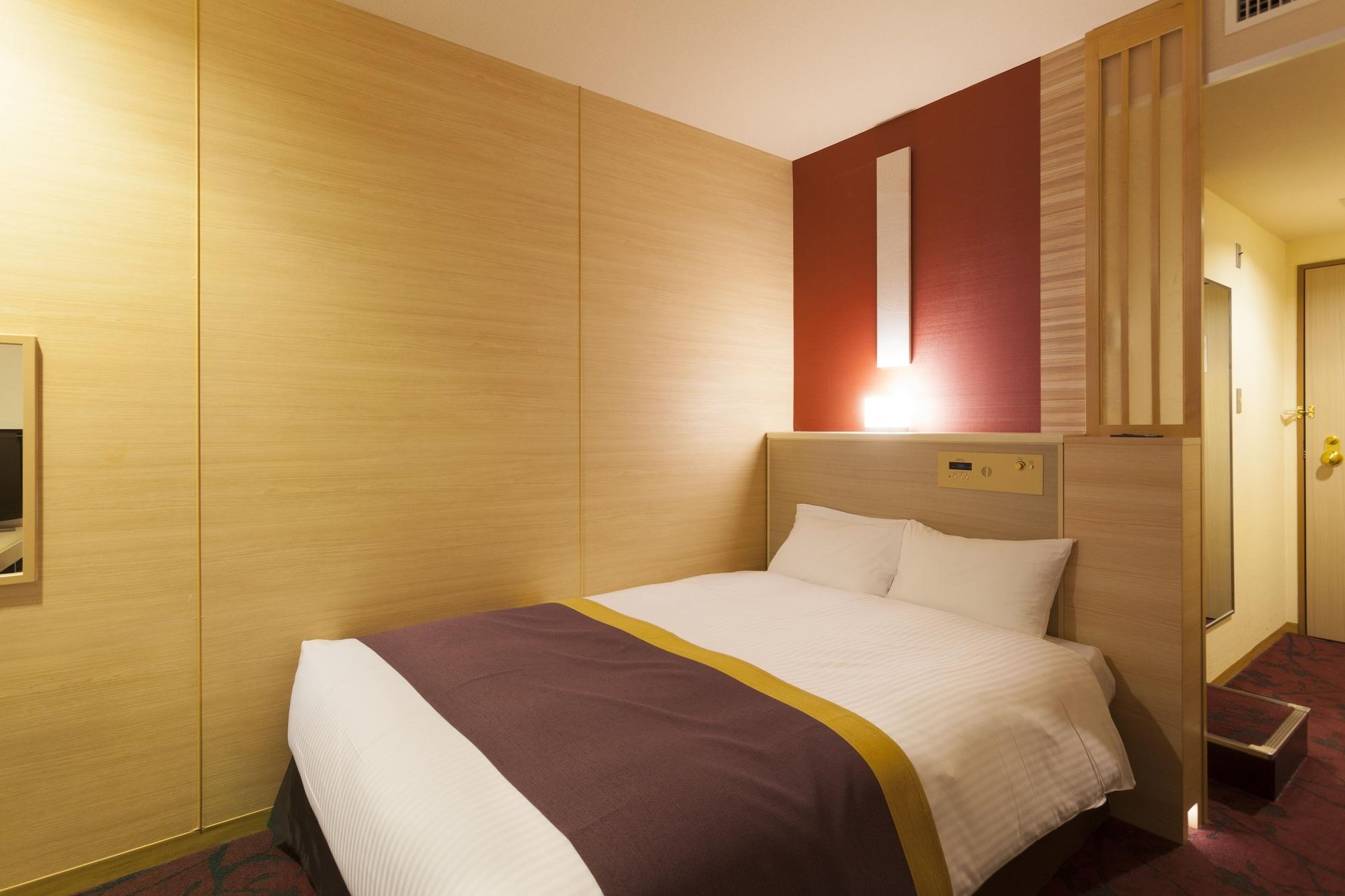 Chofu Creston Hotel Extérieur photo