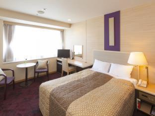 Chofu Creston Hotel Chambre photo