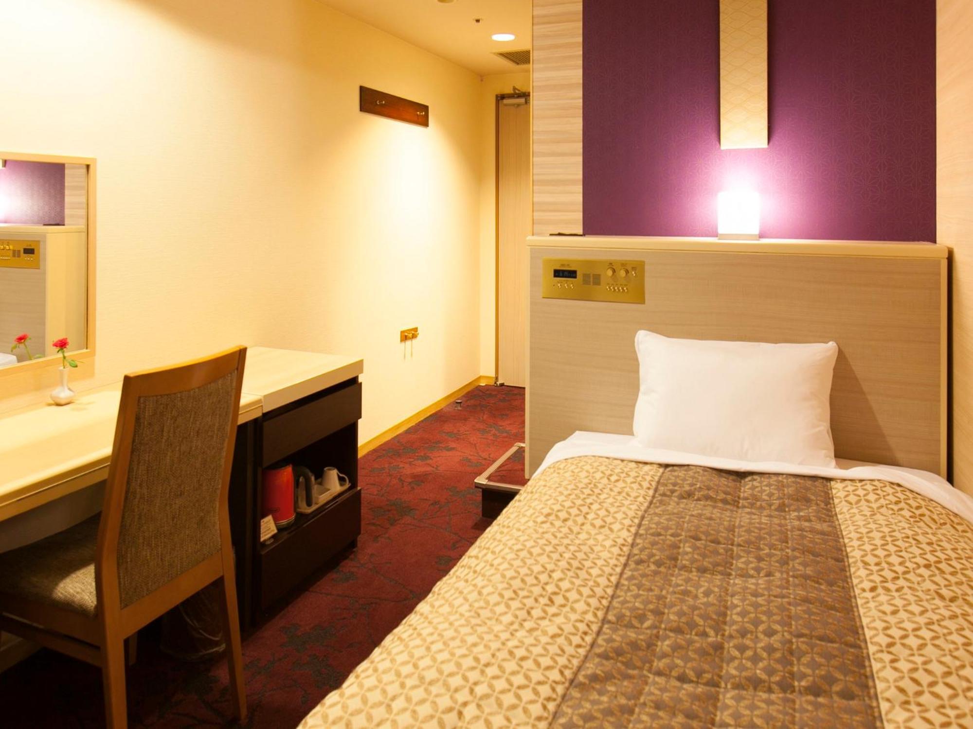 Chofu Creston Hotel Extérieur photo