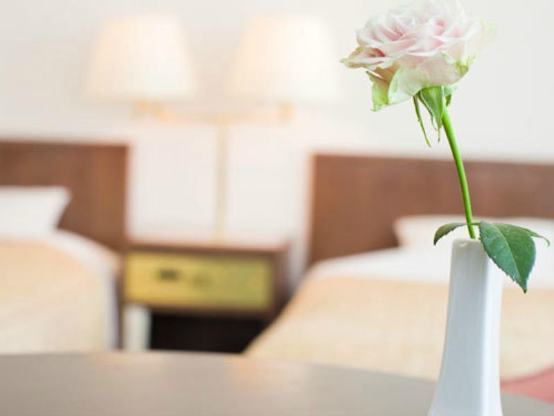 Chofu Creston Hotel Extérieur photo
