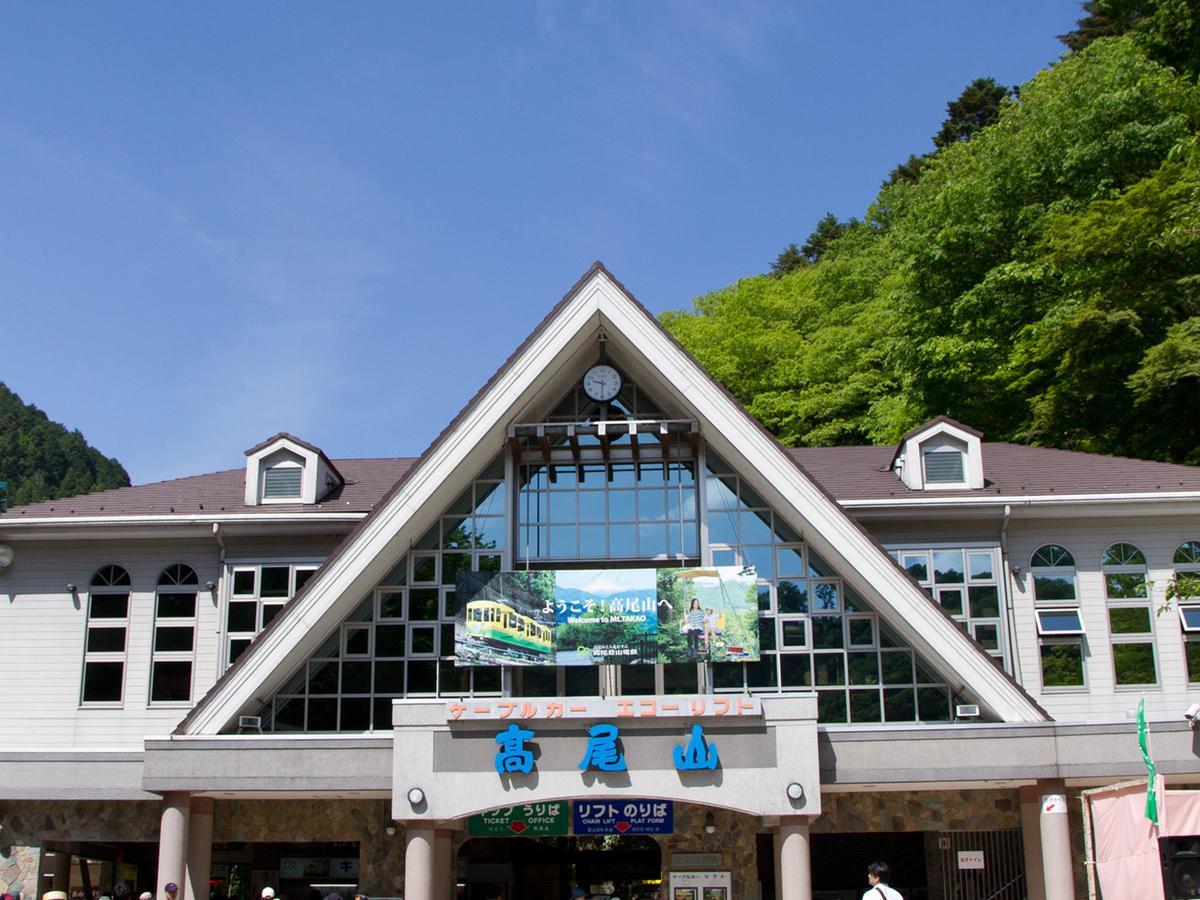 Chofu Creston Hotel Extérieur photo