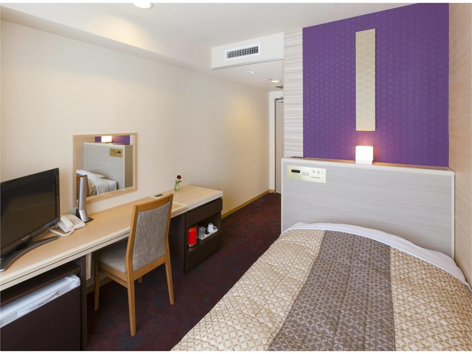 Chofu Creston Hotel Extérieur photo