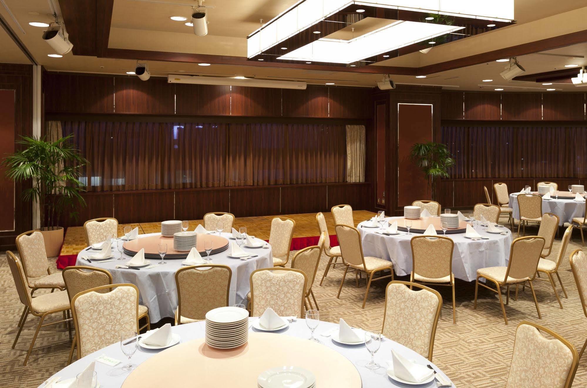 Chofu Creston Hotel Extérieur photo