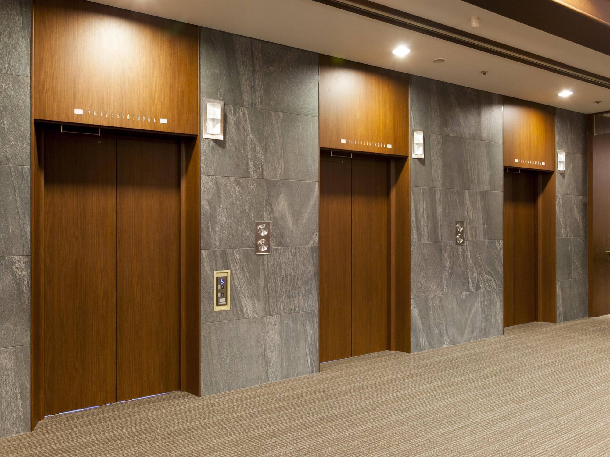 Chofu Creston Hotel Extérieur photo
