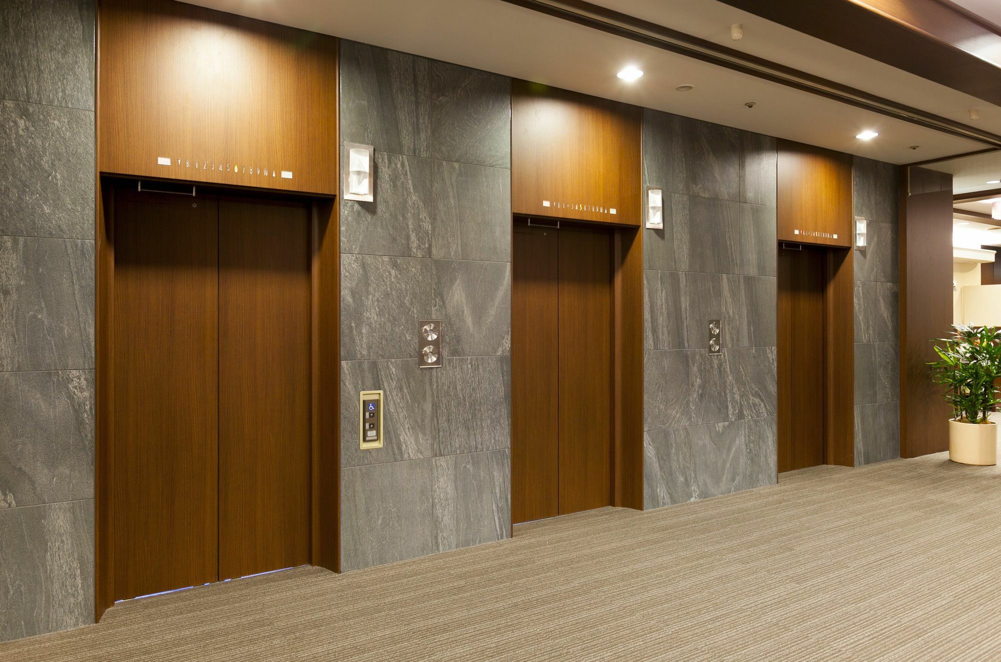 Chofu Creston Hotel Extérieur photo