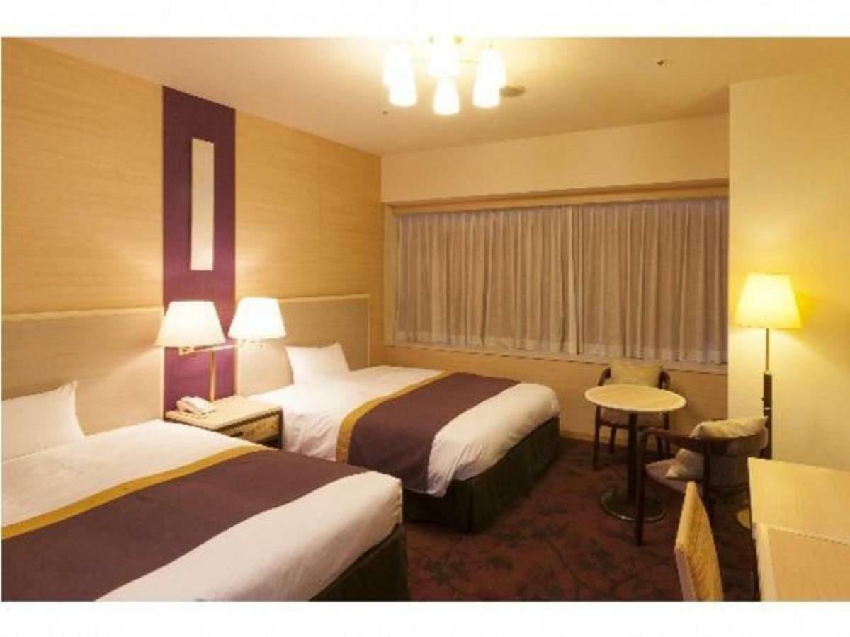 Chofu Creston Hotel Extérieur photo